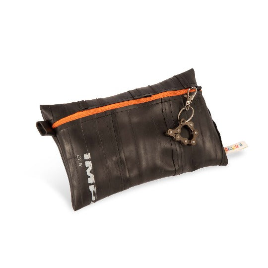Inner tube pouch deals