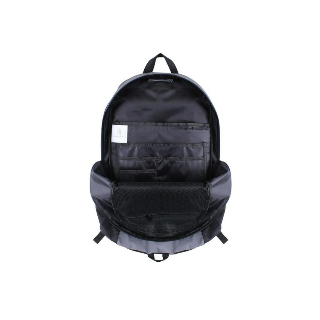 Inside view of Proviz REFLECT360 backpack