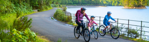 Family Adventures for Urban Explorers