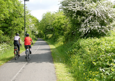 Spring GPX offer