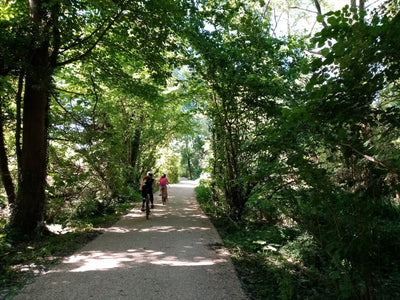 Sustrans maps, guidebooks and merchandise