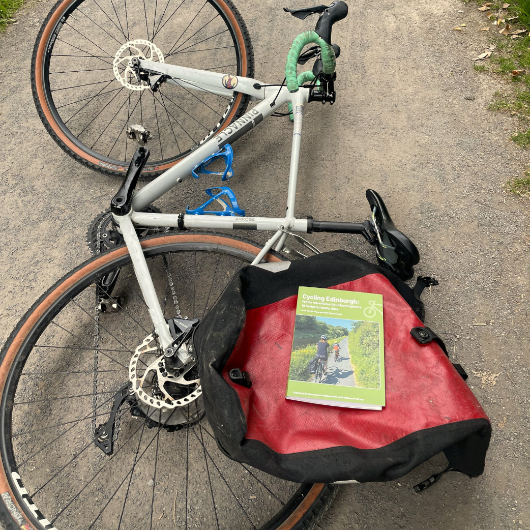 Cycling London: Family adventures for urban explorers
