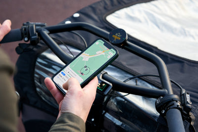 Beeline Velo 2