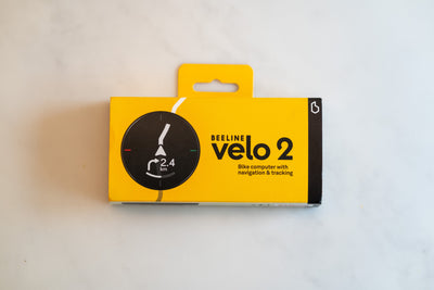 Beeline Velo 2