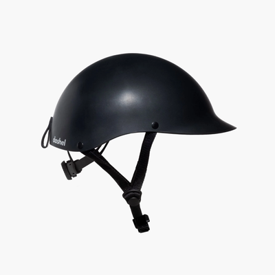 Dashel ReCycle Helmet side view