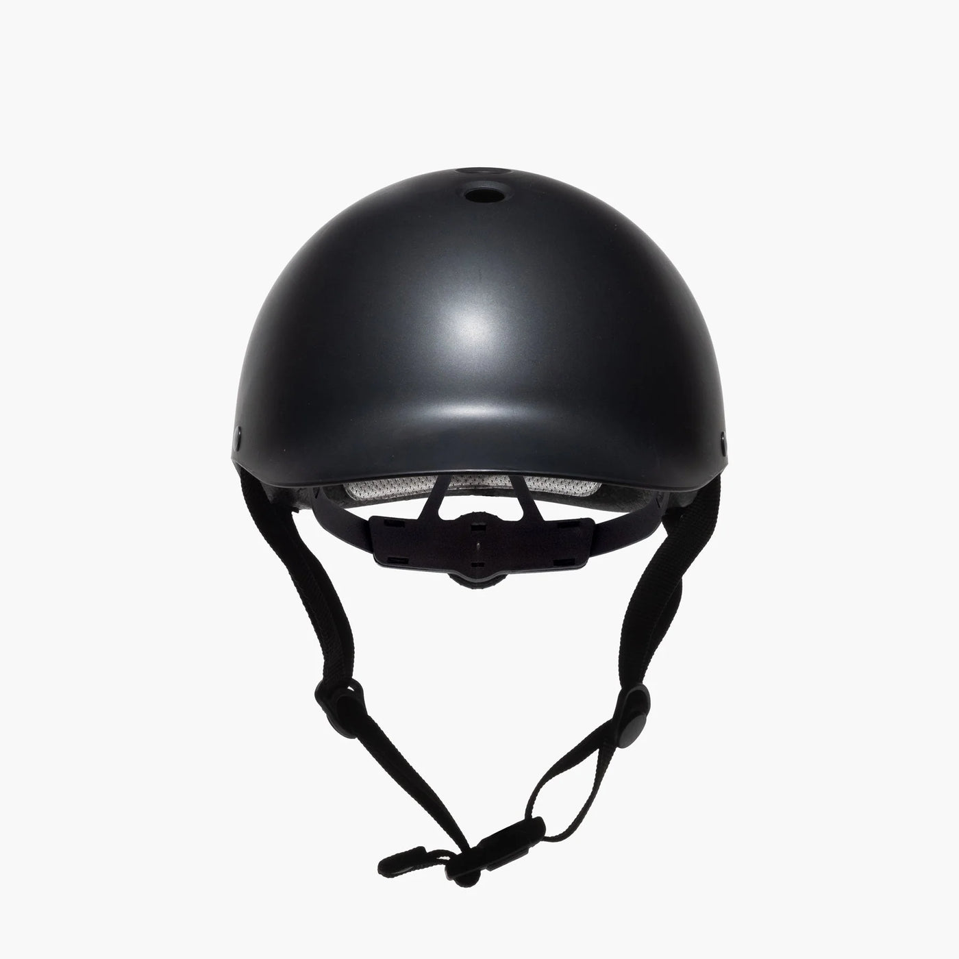 Front view of Dashel helmet