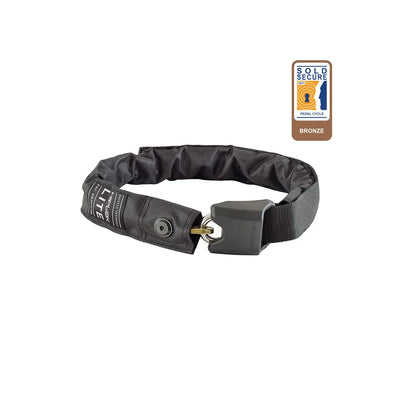 Hiplok Lite Black 