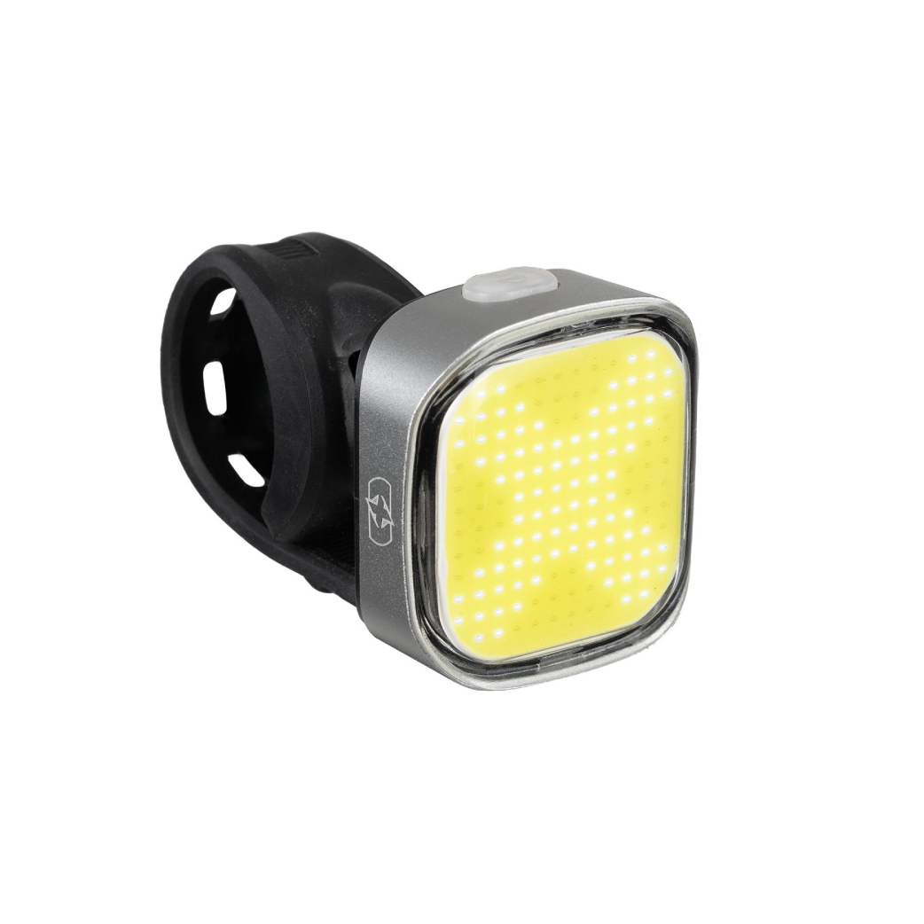 Oxford Cube-X front bike light 