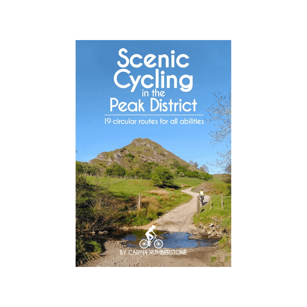 Scenic Cycling in the Peak District