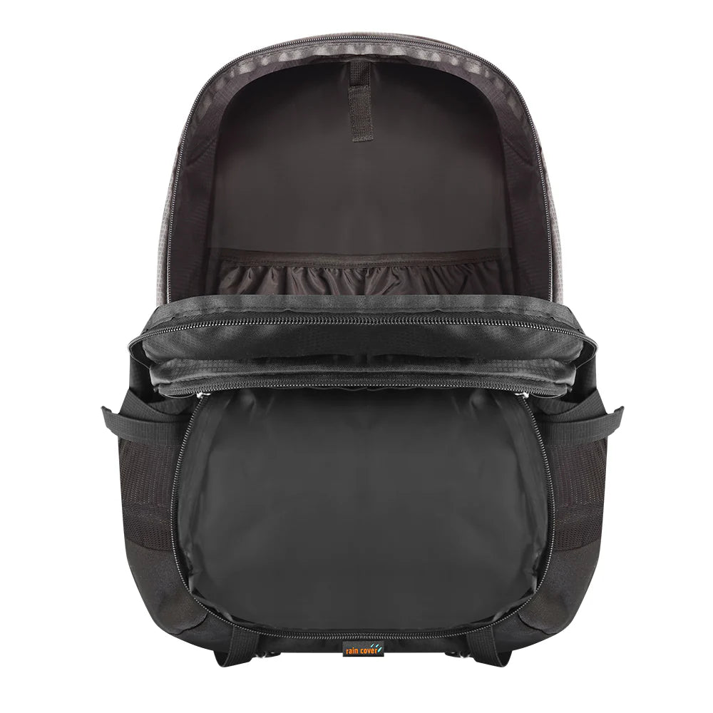 Inside the Explorer bag by Proviz
