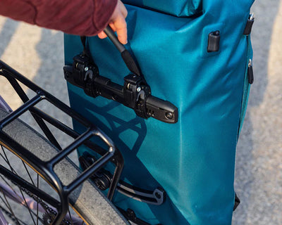 Ortlieb Vario Lite