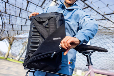 Ortlieb Vario Lite