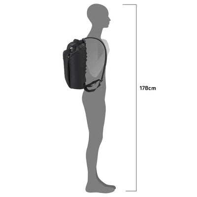 Ortlieb Vario Lite