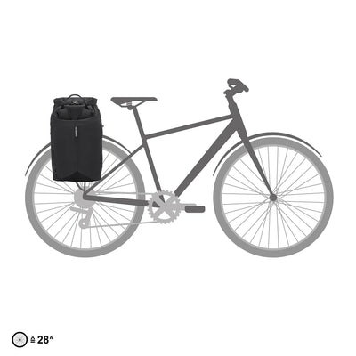 Ortlieb Vario Lite