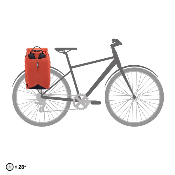 Ortlieb Vario Lite
