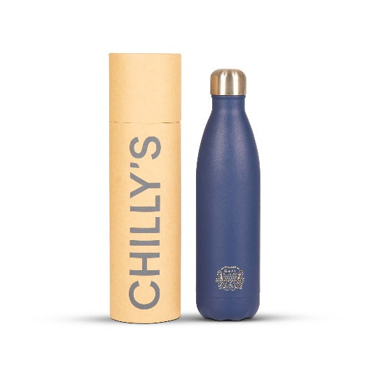 Great Adventures Chilly's Water Bottle 750ml – Sustrans Shop
