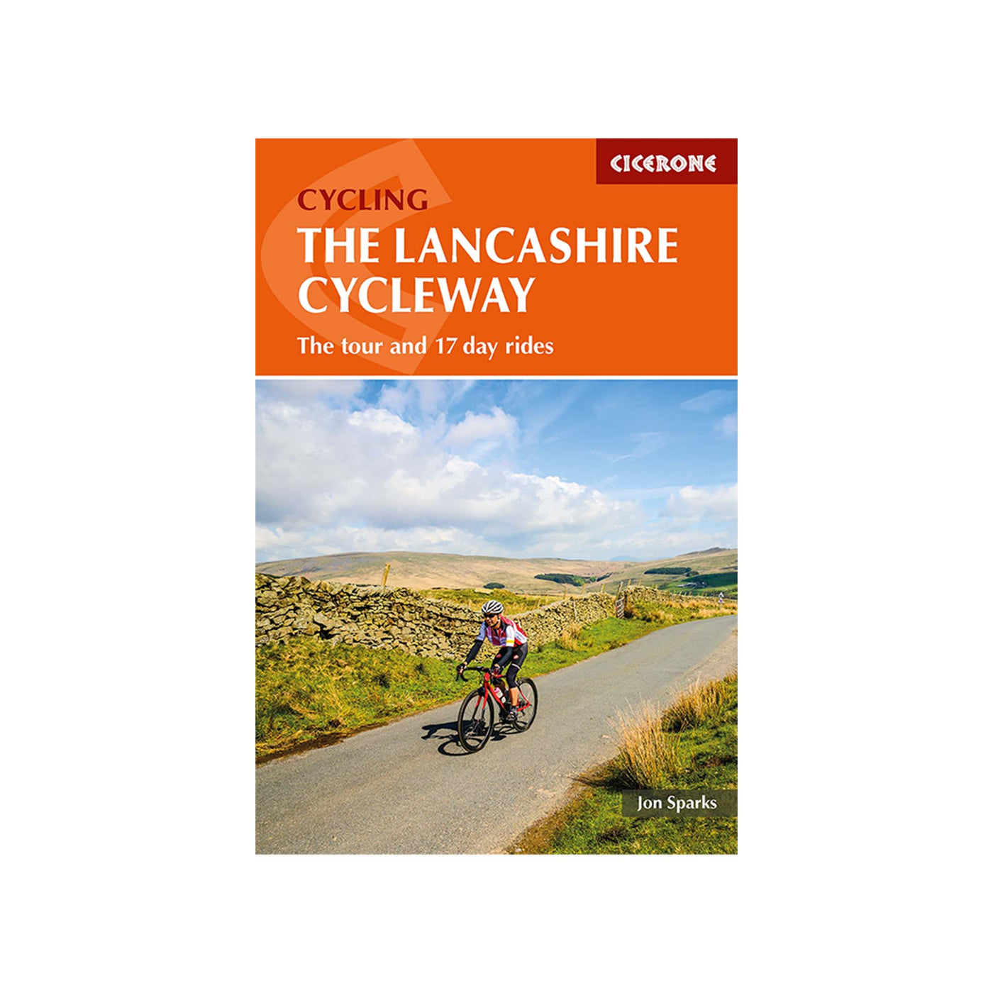 Cycling the Lancashire Cycleway 