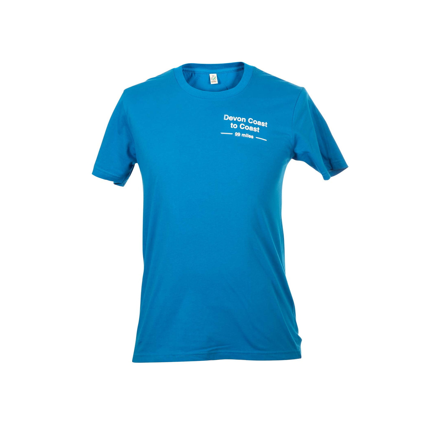 Devon Coast to Coast - unisex t-shirt