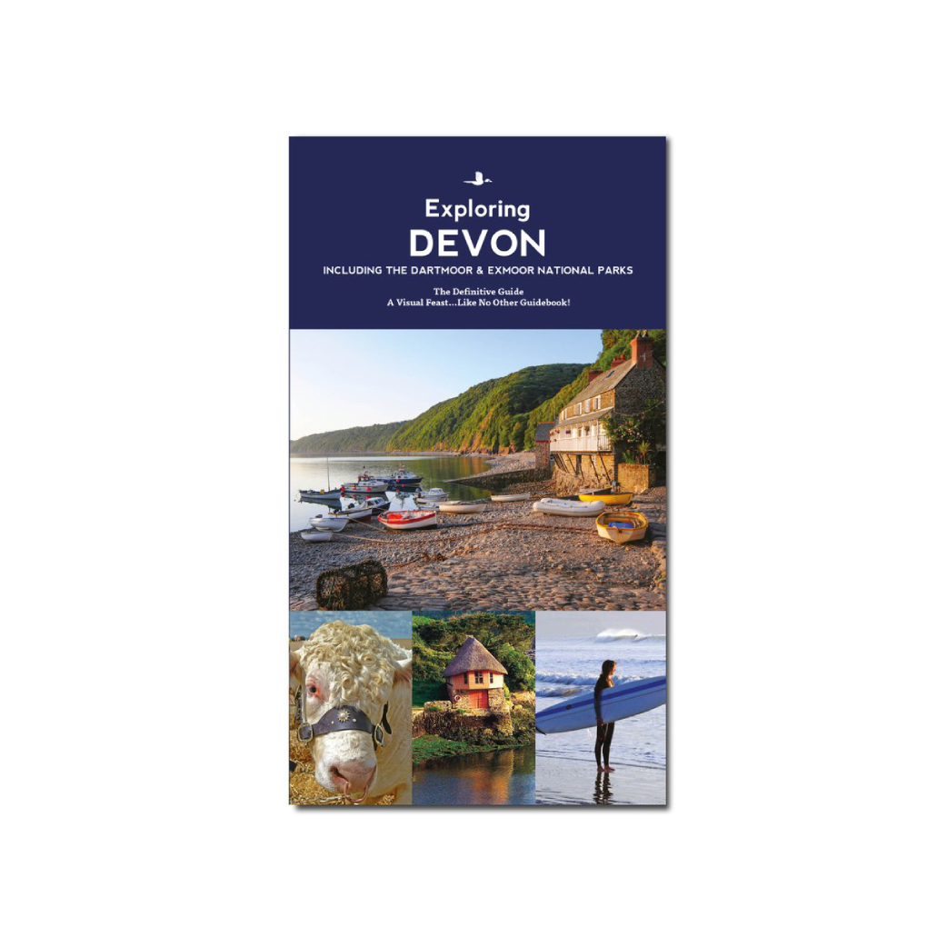 Exploring Devon