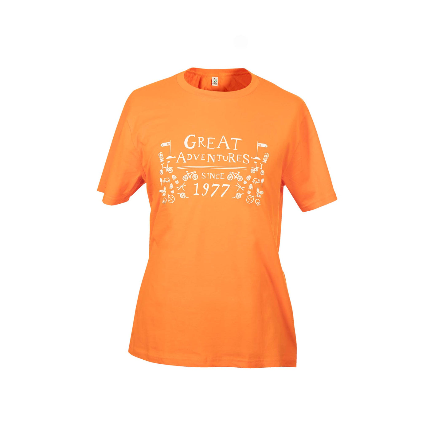 Men's Great Adventures T-shirt