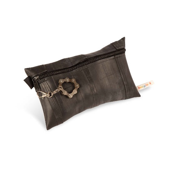 Inner tube pouch