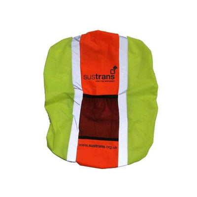 Sustrans Waterproof Bag Cover