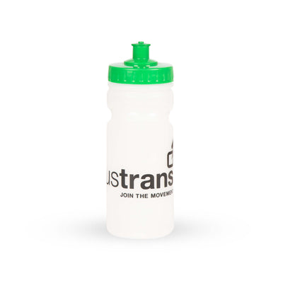 Sustrans Bio Sports Water Bottle