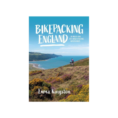 Bikepacking England: 20 Multi-Day Off-Road Cycling Adventures