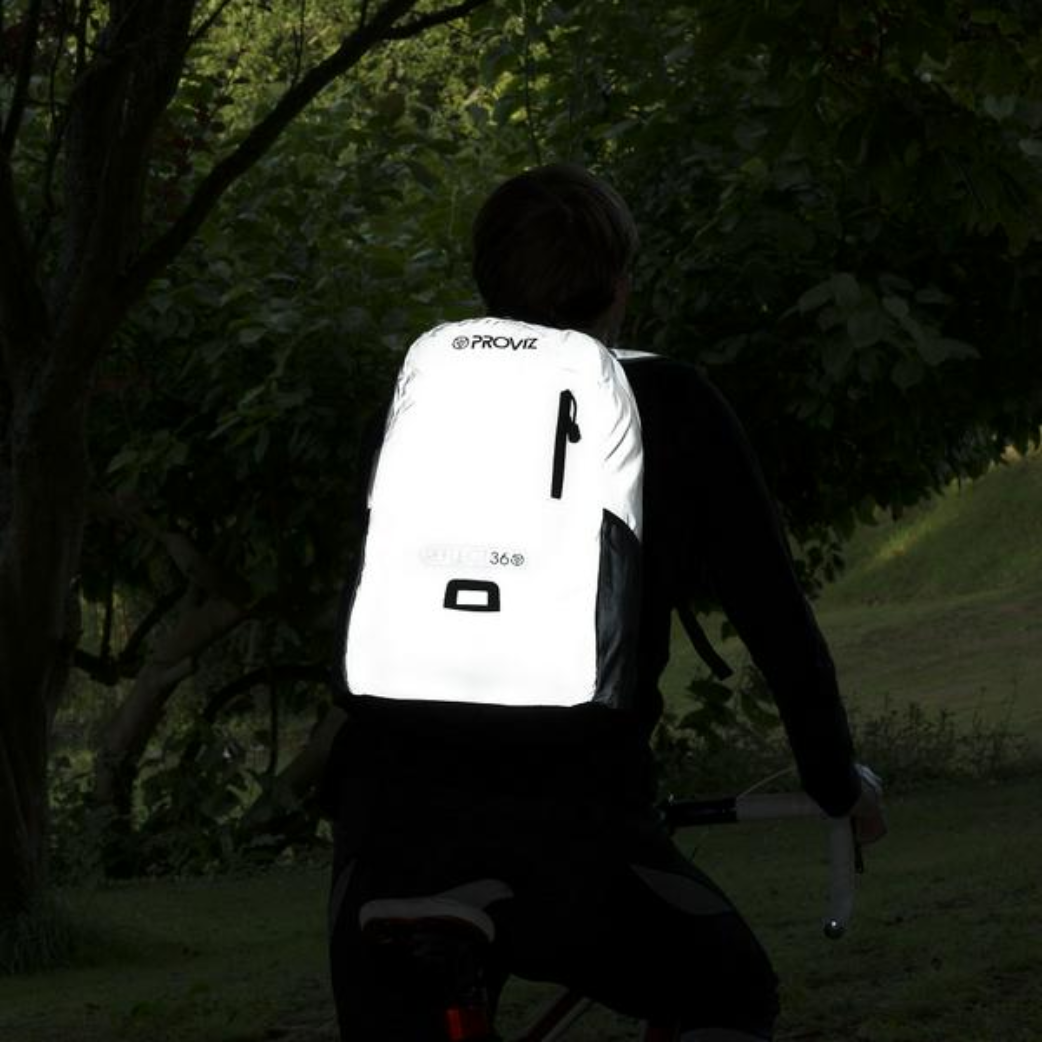 Proviz 360Reflect cycling backpack 